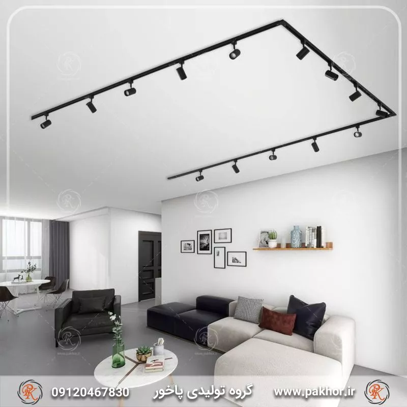 چراغ سیلندری؛ ورود به دنیای مدرنیته نوری